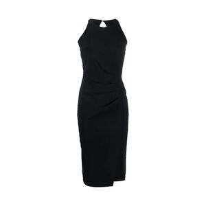 La Petit Robe Di Chiara Boni
Rocca American Shoulder Pencil Dress